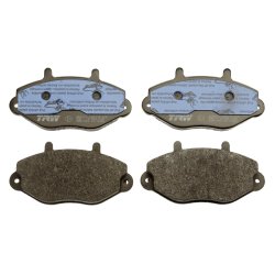 Brake Pad Set TRW GDB1080 OE Ref 5028764