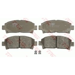 Brake Pad Set TRW GDB1145 OE Ref 04465-17160