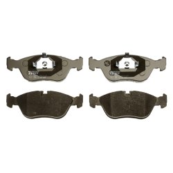 Brake Pad Set TRW GDB1159 OE Ref 271587