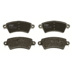 Brake Pad Set TRW GDB1385 OE Ref 172103