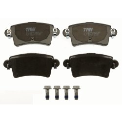Brake Pad Set TRW GDB1470 OE Ref 4406000QAE