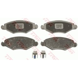 Brake Pad Set TRW GDB1500 OE Ref 4253 03