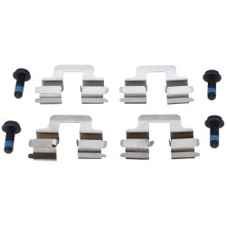 Plaquettes de frein TRW GDB1622 pour AUDI, SEAT, SKODA, VW OE 8E0698451E TRW