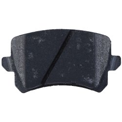 Plaquettes de frein TRW GDB1763 pour AUDI, CHANGAN, SEAT, VW OE 3AA698451 TRW