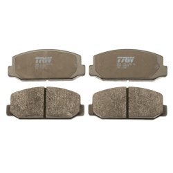 Brake Pad Set TRW GDB179 OE Ref 04491-20110-000