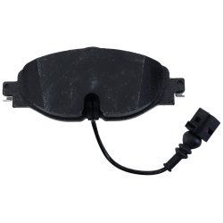 Plaquettes de frein TRW GDB1956 pour AUDI, CUPRA, SEAT, SKODA, VW TRW