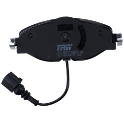 Plaquettes de frein TRW GDB1956 pour AUDI, CUPRA, SEAT, SKODA, VW TRW