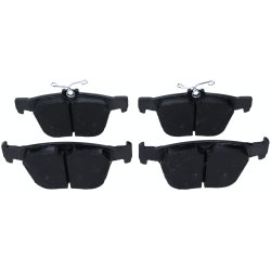 Plaquettes de frein TRW GDB1957 pour AUDI, CUPRA, SEAT, SKODA, VW TRW