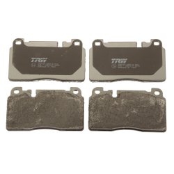 Jeu de plaquettes de frein TRW GDB2022 pour AUDI Q5 OE 8R0698151B TRW