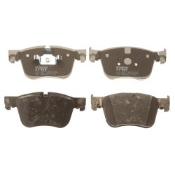 Brake Pad Set TRW GDB2035 OE Ref 1609898580