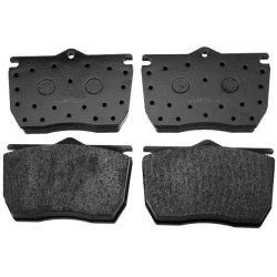 Jeu de plaquettes de frein TRW GDB5077 OE 5004032 TRW