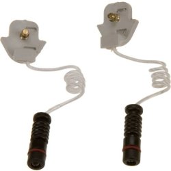 Brake Pad Wear Sensor TRW GIC104 OE Ref 126 540 06 17