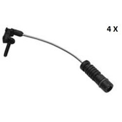 Brake Pad Wear Sensor TRW GIC122 OE Ref A 140 540 12 17