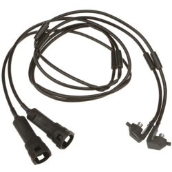 Brake Pad Wear Sensor TRW GIC127 OE Ref 12 38 353