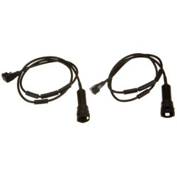 Brake Pad Wear Sensor TRW GIC130 OE Ref 1238408