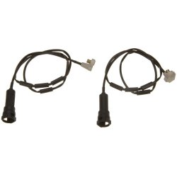 Brake Pad Wear Sensor TRW GIC131 OE Ref 1238409