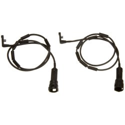 Brake Pad Wear Sensor TRW GIC133 OE Ref 1238984