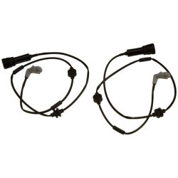 Brake Pad Wear Sensor TRW GIC135 OE Ref 6238223