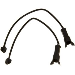 Brake Pad Wear Sensor TRW GIC155 OE Ref DBC5042