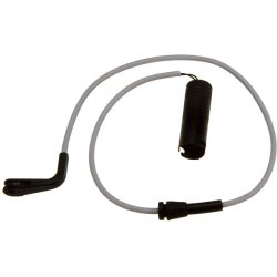 Brake Pad Wear Sensor TRW GIC159 OE Ref 1 163 066
