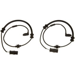 Brake Pad Wear Sensor TRW GIC160 OE Ref 62 38 388