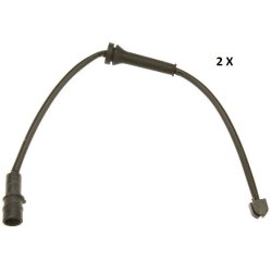 Brake Pad Wear Sensor TRW GIC166 OE Ref 441 919 351