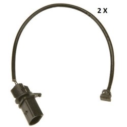 Brake Pad Wear Sensor TRW GIC183 OE Ref 8D0 615 121