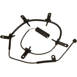 Brake Pad Wear Sensor TRW GIC185 OE Ref 34356761447