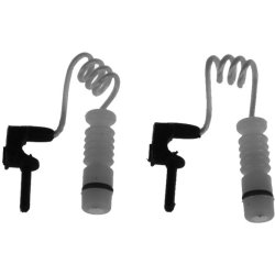 Brake Pad Wear Sensor TRW GIC200 OE Ref A 202 540 07 17