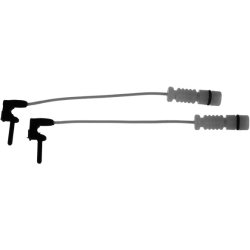 Brake Pad Wear Sensor TRW GIC202 OE Ref A 163 540 15 17