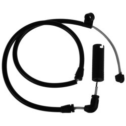 Capteur d'usure de plaquettes de frein TRW GIC204 pour BMW X3 OE 3411756