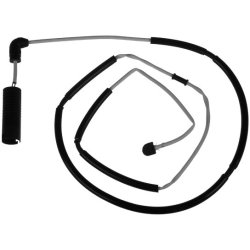 Brake Pad Wear Sensor TRW GIC208 OE Ref 6 757 896