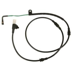 Brake Pad Wear Sensor TRW GIC217 OE Ref SEM000024