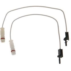 Brake Pad Wear Sensor TRW GIC224 OE Ref 669 540 05 17