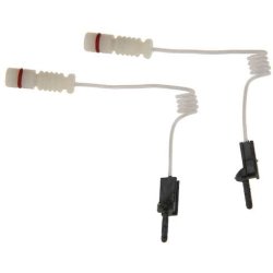 Brake Pad Wear Sensor TRW GIC225 OE Ref 669 540 06 17