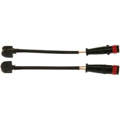 Brake Pad Wear Sensor TRW GIC229 OE Ref A 171 540 06 17