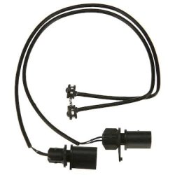 Brake Pad Wear Sensor TRW GIC230 OE Ref 3B7 615 121