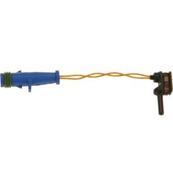 Brake Pad Wear Sensor TRW GIC242 OE Ref 169 540 16 17