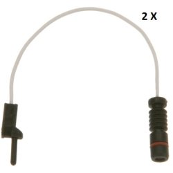 Brake Pad Wear Sensor TRW GIC246 OE Ref A 669 540 07 17