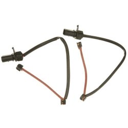 Brake Pad Wear Sensor TRW GIC256 OE Ref 8E0 615 437