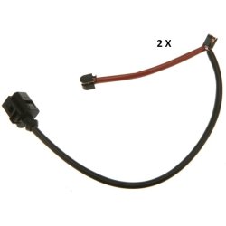 Brake Pad Wear Sensor TRW GIC257 OE Ref 955 612 365 60