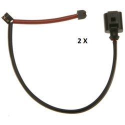Brake Pad Wear Sensor TRW GIC258 OE Ref 970 609 143 00