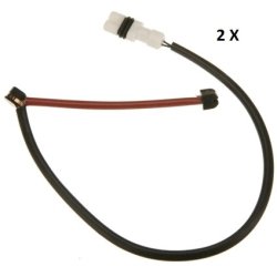 Brake Pad Wear Sensor TRW GIC260 OE Ref 964 612 363 00