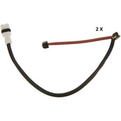 Brake Pad Wear Sensor TRW GIC261 OE Ref 964 612 365 01