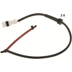 Brake Pad Wear Sensor TRW GIC262 OE Ref 986 612 365 00
