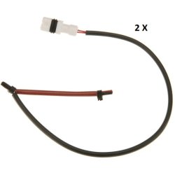 Brake Pad Wear Sensor TRW GIC263 OE Ref 996 612 365 00