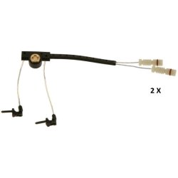 Brake Pad Wear Sensor TRW GIC278 OE Ref 460 540 05 17