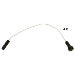 Brake Pad Wear Sensor TRW GIC281 OE Ref 670 540 00 17