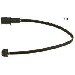 Brake Pad Wear Sensor TRW GIC290 OE Ref 944 612 211 02