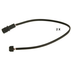 Brake Pad Wear Sensor TRW GIC291 OE Ref 944 612 211 01